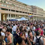 REmilia Pride - Reggio Emilia, 25 Giugno 2023 - foto: IG - Thumbnail