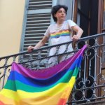 REmilia Pride - Reggio Emilia, 25 Giugno 2023 - foto: IG - Thumbnail