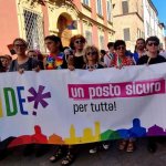 REmilia Pride - Reggio Emilia, 25 Giugno 2023 - foto: IG - Thumbnail