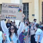 REmilia Pride - Reggio Emilia, 25 Giugno 2023 - foto: IG - Thumbnail
