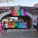 Riviera Pride - Dolo, 10 Giugno 2023 - foto: IG - Thumbnail