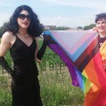 Riviera Pride - Dolo, 10 Giugno 2023 - foto: IG - Thumbnail
