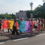 Riviera Pride - Dolo, 10 Giugno 2023 - foto: IG - Thumbnail