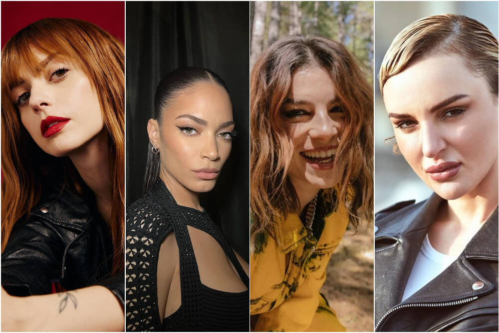 Sanremo 2024, le prime indiscrezioni: Annalisa, Elodie, Emma e Arisa possibili co-conduttrici