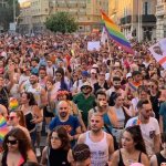Sardegna Pride - Cagliari, 24 Giugno 2023 - foto: IG - Thumbnail