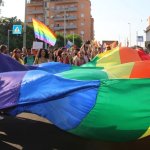 Sardegna Pride - Cagliari, 24 Giugno 2023 - foto: IG - Thumbnail