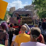 Umbria Pride - Perugia, 24 Giugno 2023 - foto: IG - Thumbnail