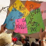 Umbria Pride - Perugia, 24 Giugno 2023 - foto: IG - Thumbnail