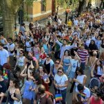 Umbria Pride - Perugia, 24 Giugno 2023 - foto: IG - Thumbnail