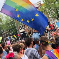 L'Unione Europea è la patria dei diritti LGBTQ+, ma sai davvero come funziona? - unione europea gay it 03 - Gay.it