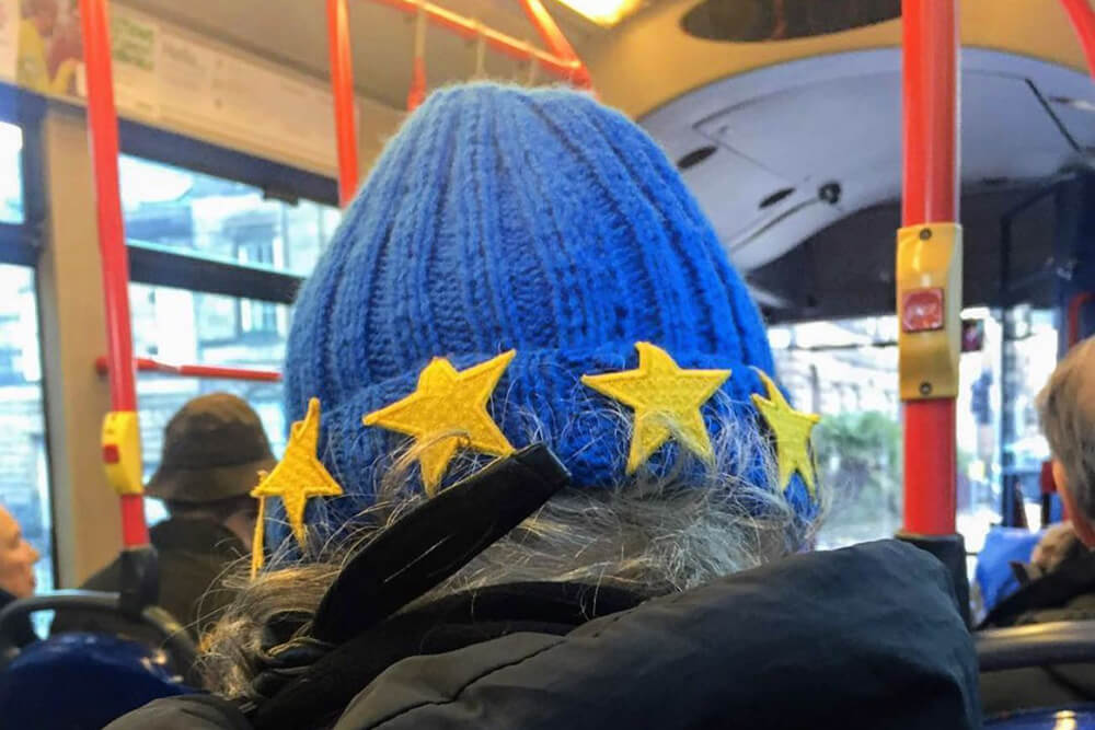 Unione Europea Bandiera foto di Flag Of Europe Instagram