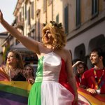 Varese Pride - Varese, 10 Giugno 2023 - foto: IG - Thumbnail