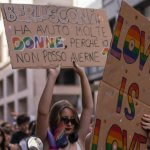 Varese Pride - Varese, 10 Giugno 2023 - foto: IG - Thumbnail