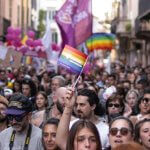 Varese Pride - Varese, 10 Giugno 2023 - foto: IG - Thumbnail