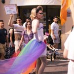 Varese Pride - Varese, 10 Giugno 2023 - foto: IG - Thumbnail