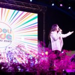 Napoli Pride - Napoli, 1 Luglio 2023 - foto: IG - Thumbnail