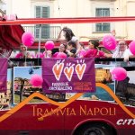 Napoli Pride - Napoli, 1 Luglio 2023 - foto: IG - Thumbnail