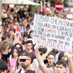 Napoli Pride - Napoli, 1 Luglio 2023 - foto: IG - Thumbnail