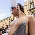 Napoli Pride - Napoli, 1 Luglio 2023 - foto: IG - Thumbnail