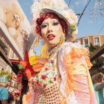 Napoli Pride - Napoli, 1 Luglio 2023 - foto: IG - Thumbnail