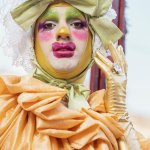 Napoli Pride - Napoli, 1 Luglio 2023 - foto: IG - Thumbnail