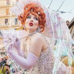 Napoli Pride - Napoli, 1 Luglio 2023 - foto: IG - Thumbnail