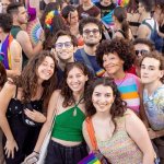 Napoli Pride - Napoli, 1 Luglio 2023 - foto: IG - Thumbnail