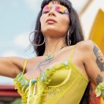 Napoli Pride - Napoli, 1 Luglio 2023 - foto: IG - Thumbnail