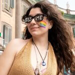 Napoli Pride - Napoli, 1 Luglio 2023 - foto: IG - Thumbnail