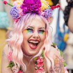 Napoli Pride - Napoli, 1 Luglio 2023 - foto: IG - Thumbnail