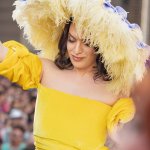 Napoli Pride - Napoli, 1 Luglio 2023 - foto: IG - Thumbnail