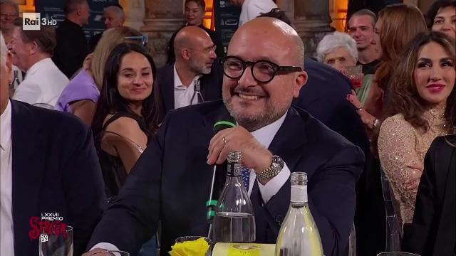 Perché leggiamo? Per non essere Sangiuliano