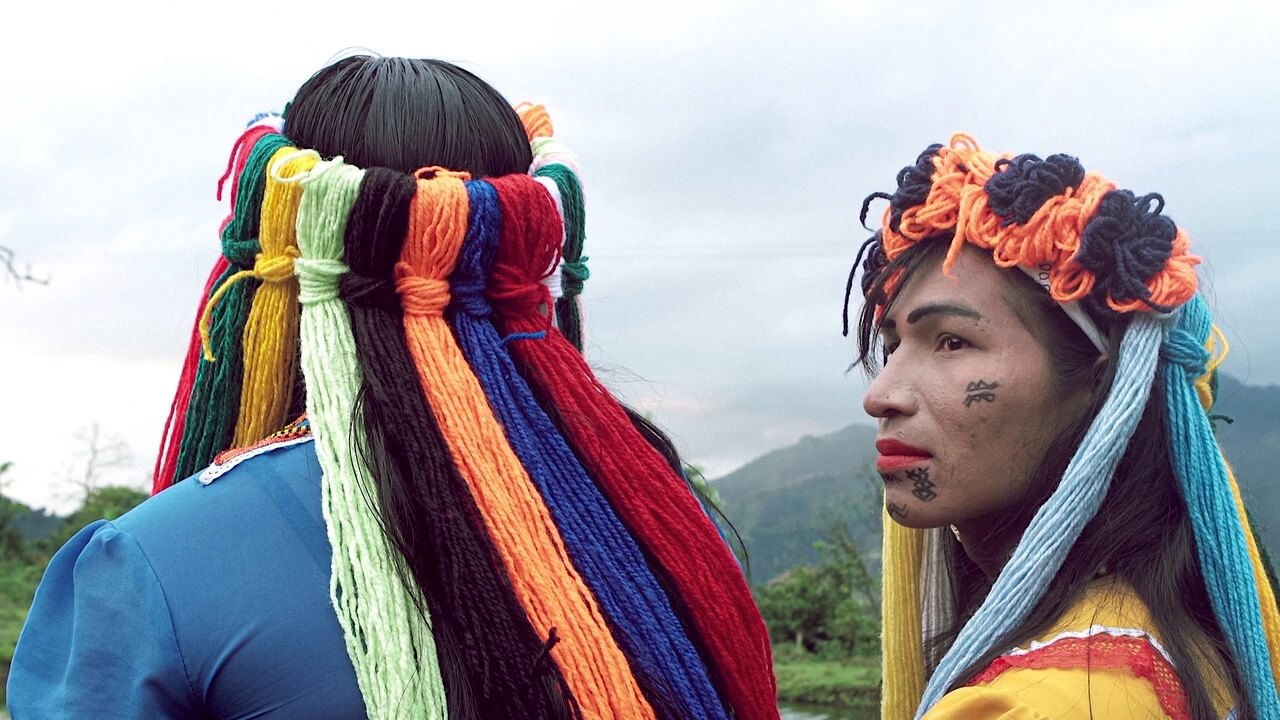 I film LGBTQIA+ della settimana 10/16 luglio tra tv generalista e streaming - Aribada - Gay.it