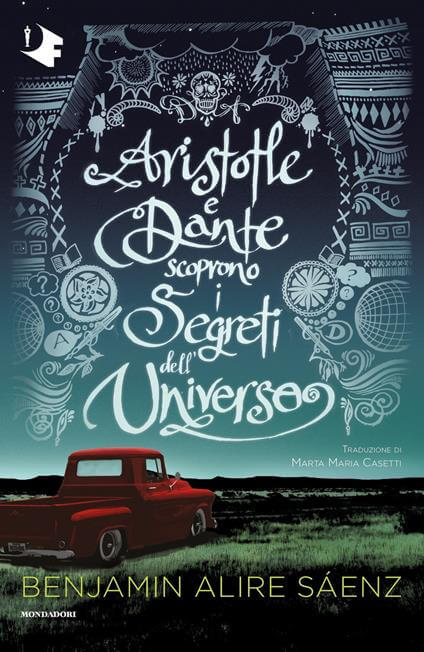 Aristotle e Dante scoprono i segreti dell'universo, primo trailer del film LGBTQIA+ tratto dal celebre romanzo - Aristotle e Dante scoprono i segreti delluniverso - Gay.it