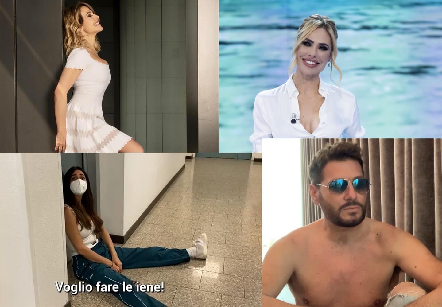 Telemercato, palinsesti 2023-24: la prossima stagione tv tra volti nuovi e vecchie conferme