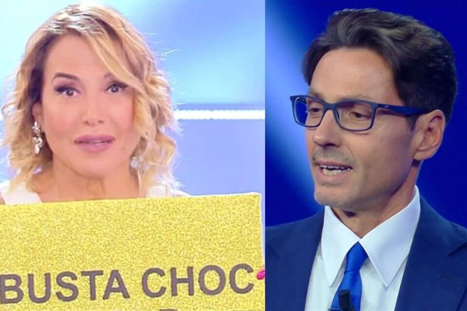 A Barbara d’Urso è stato “vietato l’ingresso come ai cani”: l’indiscrezione (dal titolo horror) sul futuro TV