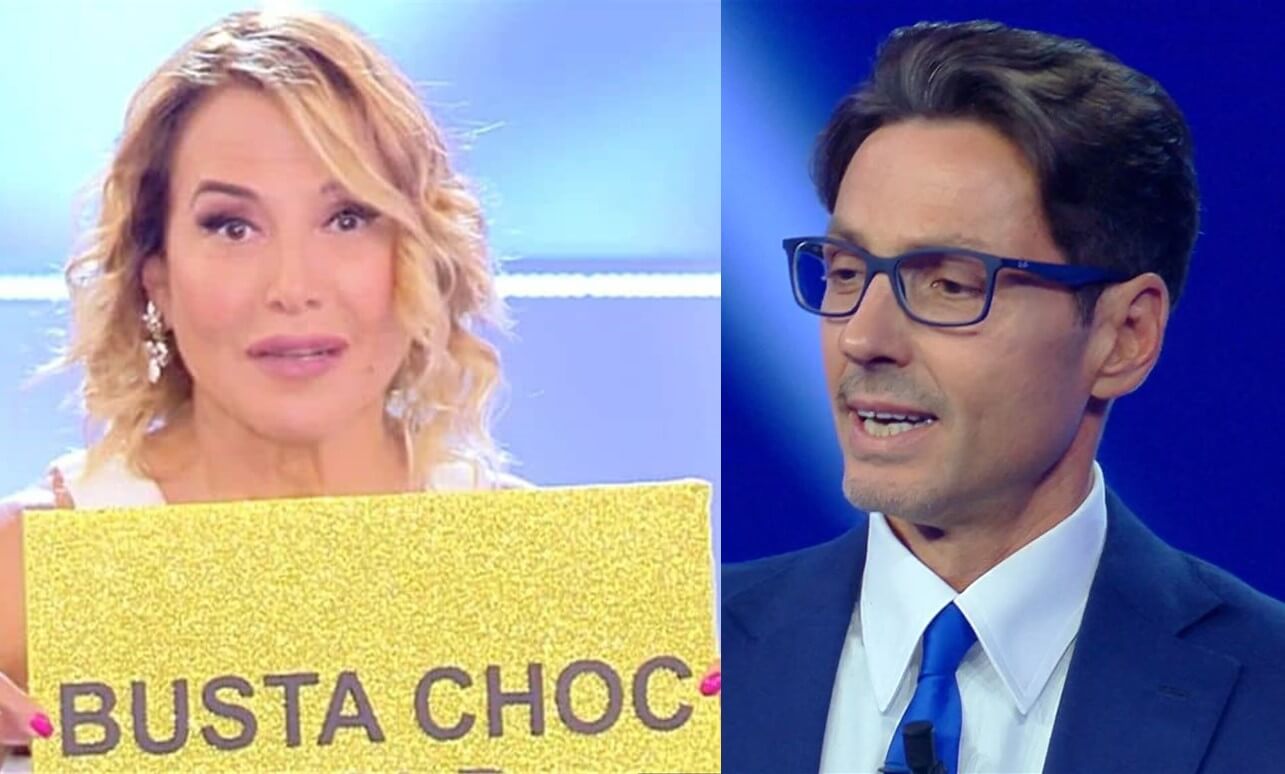 Barbara d’Urso fuori da Pomeriggio Cinque: le dichiarazioni di Pier Silvio Berlusconi