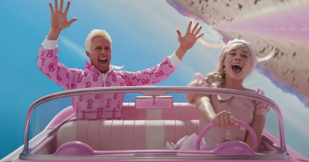 I 20 film LGBTQIA+ del 2023 - Barbie Margot Robbie - Gay.it