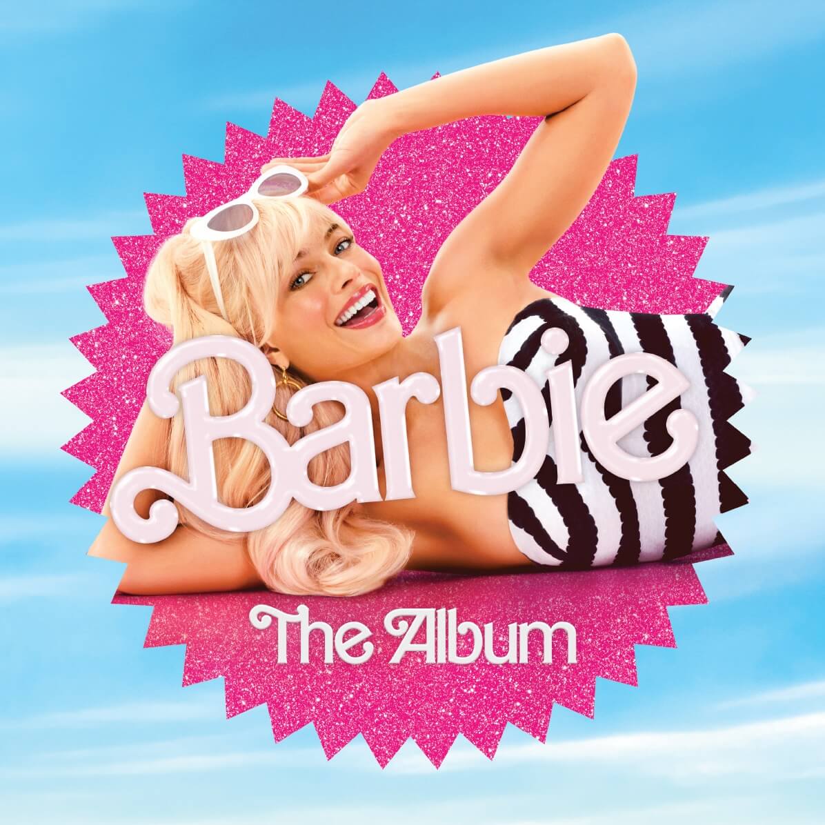 Barbie The Album, la super tracklist ufficiale del film di Greta Gerwig - Barbie The Album 1 - Gay.it