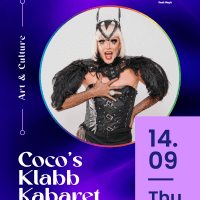 Malta EuroPride 2023 è un trionfo queer: il programma completo - COCOS KLABB KABARET A4 1 - Gay.it