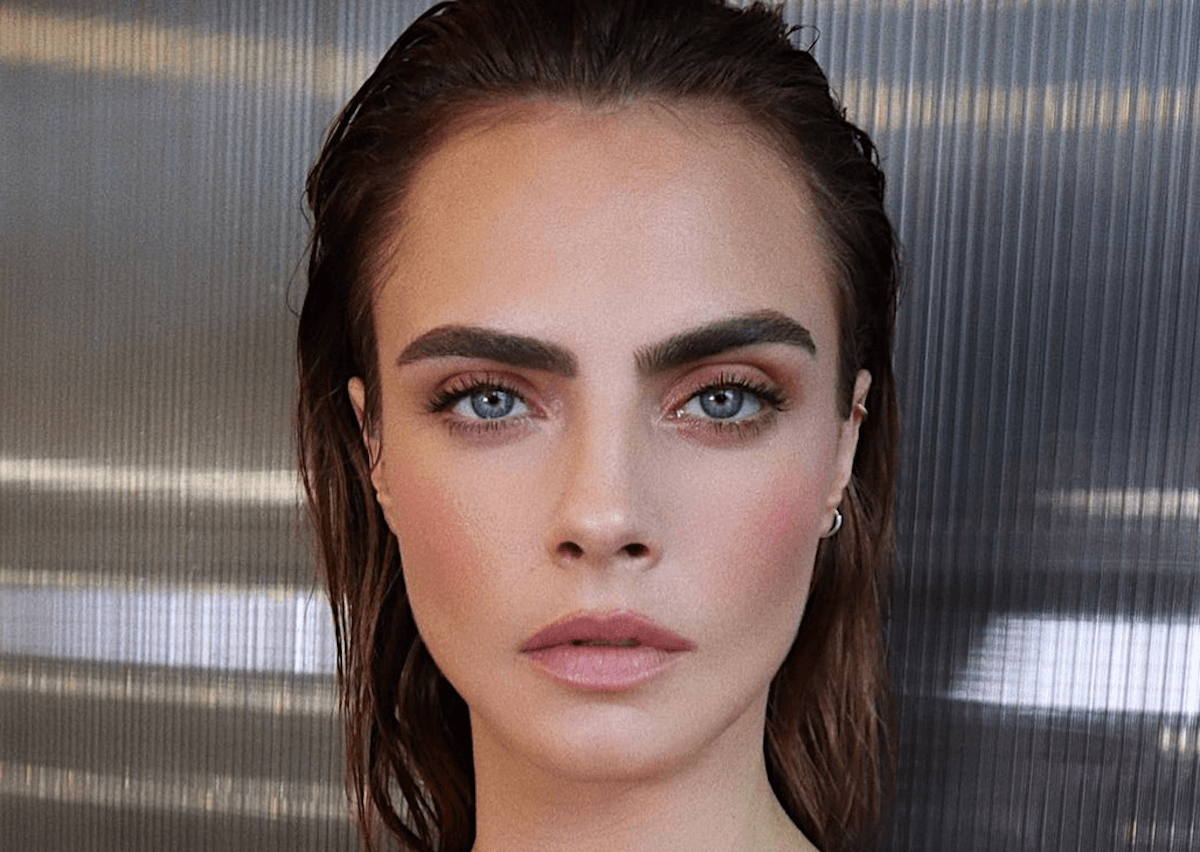 Cara Delevingne: "Weinstein mi disse "se vuoi fare l'attrice non puoi essere lesbica"" - Cara Delevingne 2 - Gay.it