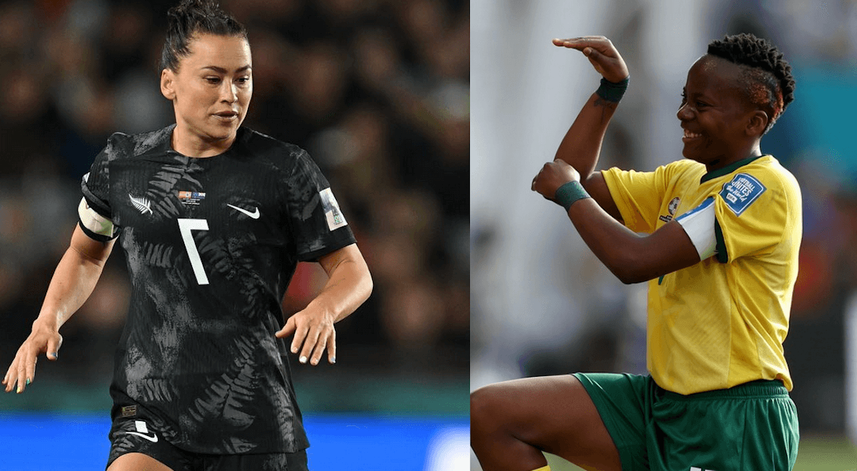 Coppa del Mondo Femminile, le calciatrici aggirano il divieto Pride FIFA con unghie e capelli rainbow