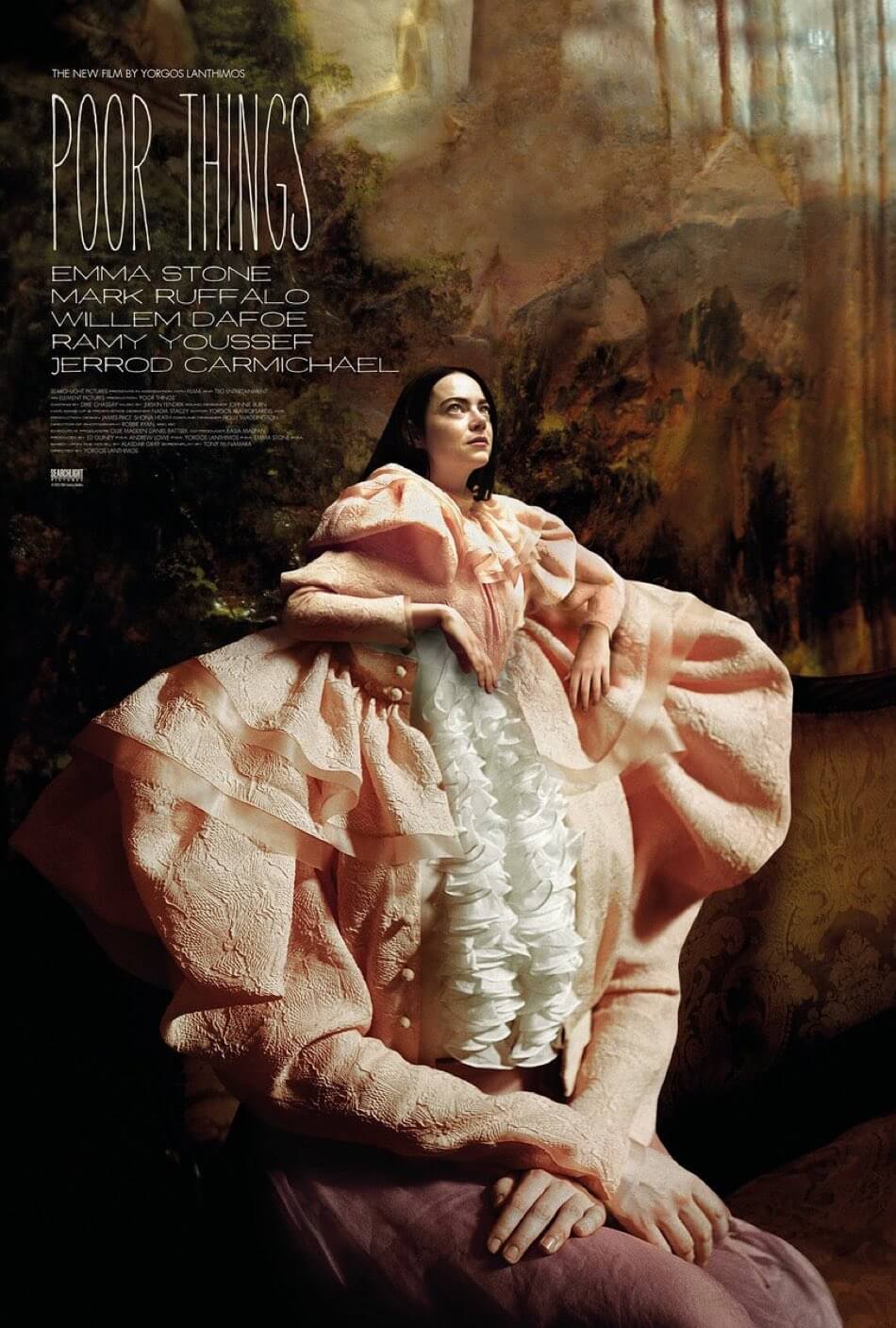 Venezia 80, tutti i film in programma alla Mostra del Cinema. Tornano Fincher, Coppola, Lanthimos, Polanski e Larrain - D9945CFD 89DF 483A A911 24DADCF23353 - Gay.it