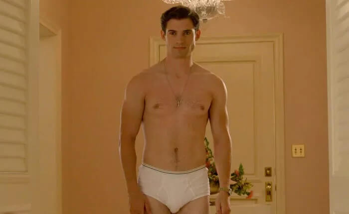 David Corenswet