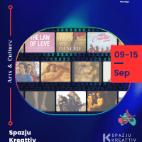 Malta EuroPride 2023 è un trionfo queer: il programma completo - EUNIC FILM FESTIVAL A4 1 1 - Gay.it