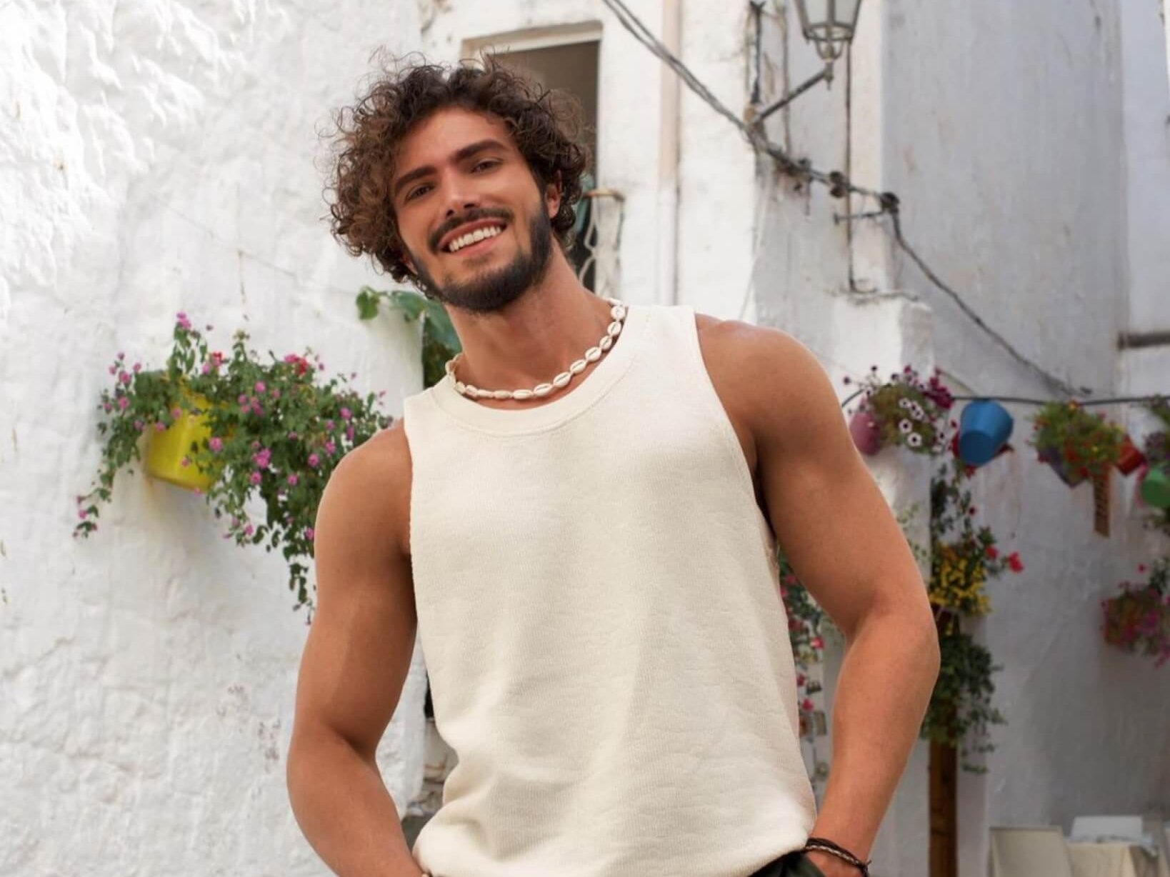 Gian Maria Sainato
