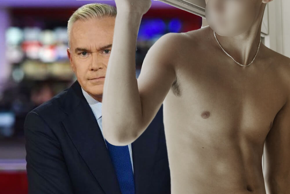 Metodo Boffo all’inglese: la gogna per Huw Edwards che pagava il 17enne per foto esplicite è un attacco alla Bbc?