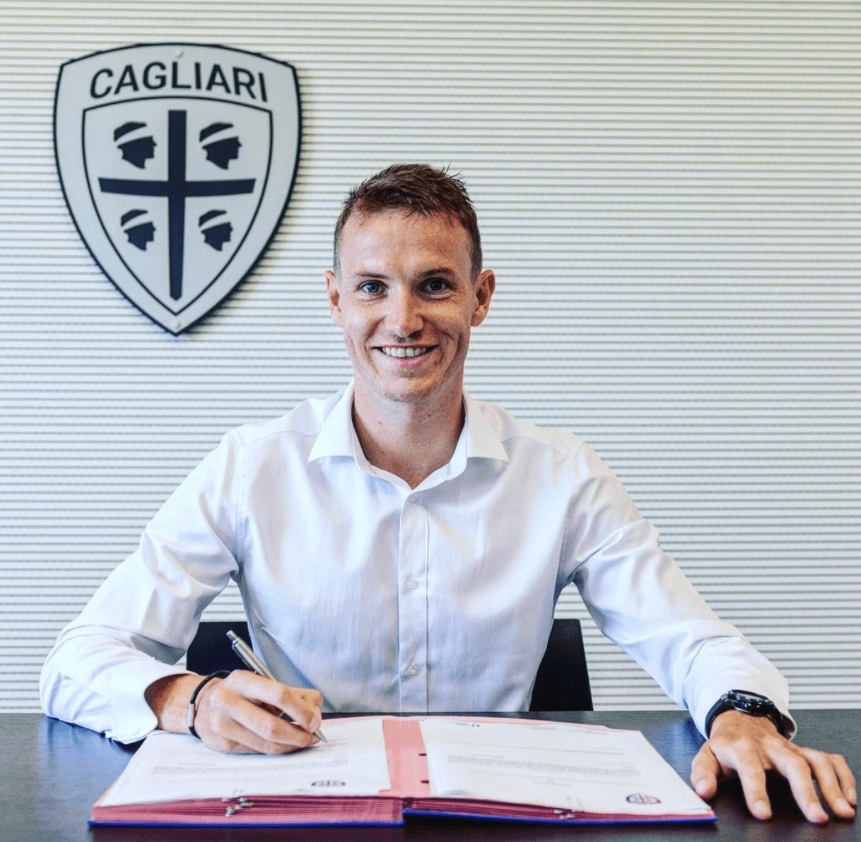 Marco Tardelli e i calciatori gay: "Hanno paura, impossibile che in serie A ci sia solo Jakub Jankto" - Jakub Jankto - Gay.it