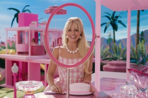 Barbie, il film di Greta Gerwig bandito in Kuwait e accusato di "promuovere l'omosessualità" in Libano - Ken di Barbie e gay 2 - Gay.it