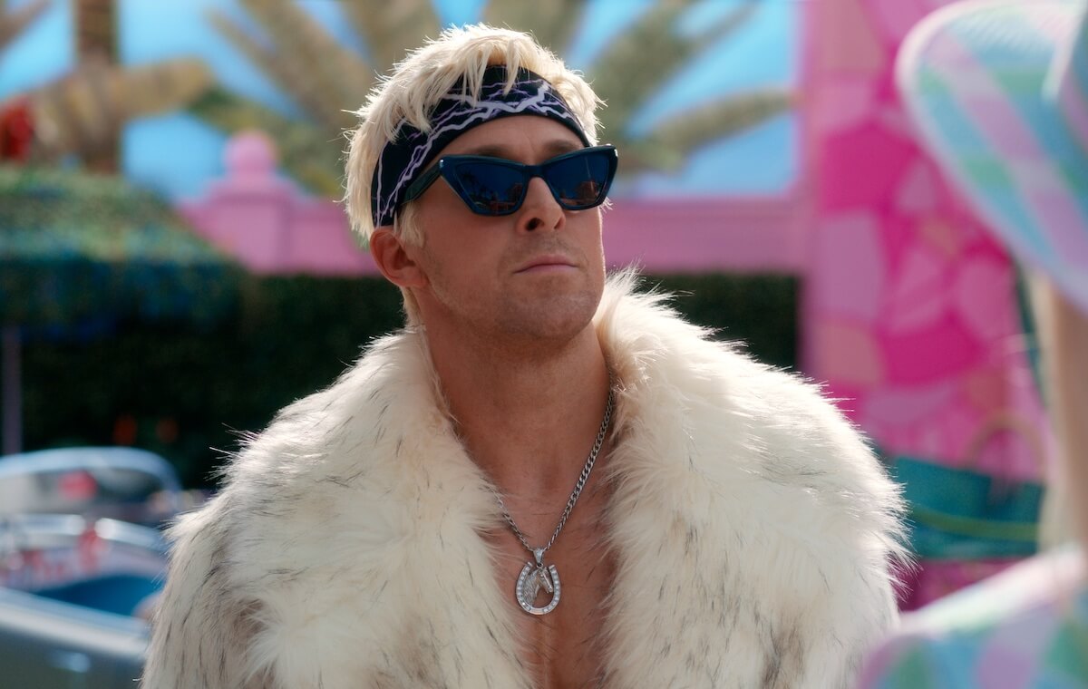 Ken è gay e Barbie è lesbica nel film live-action? Risponde Margot Robbie - VIDEO - Ken di Barbie e gay - Gay.it